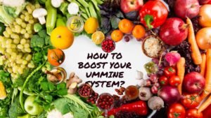 10 Natural Ways to Boost Your Immune System